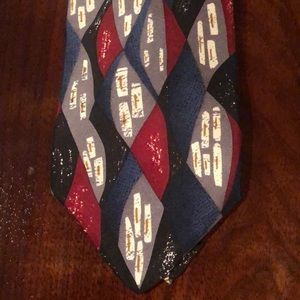 Men’s Tie